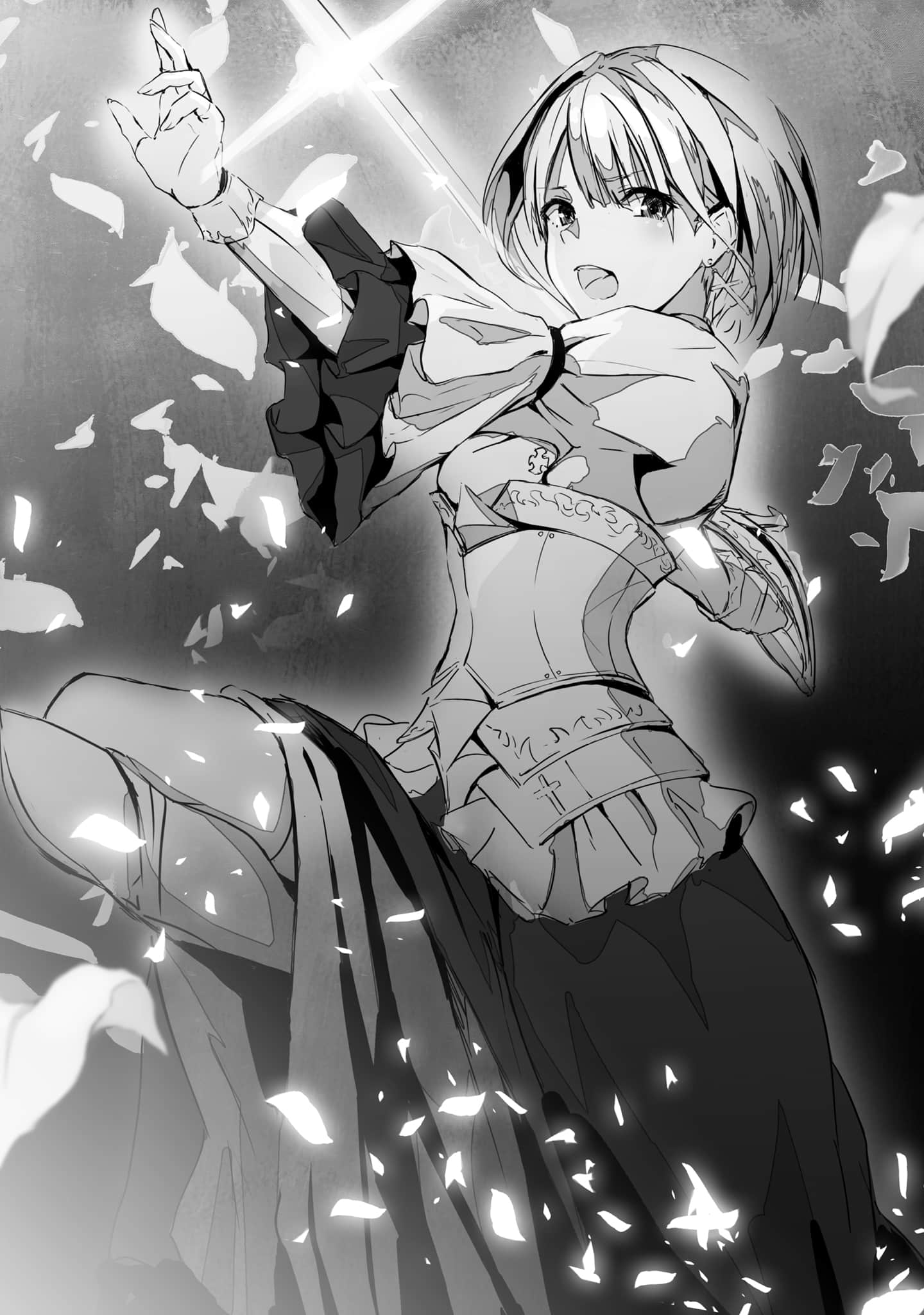 《幽冥宫殿的死者之王》1 插图（15）