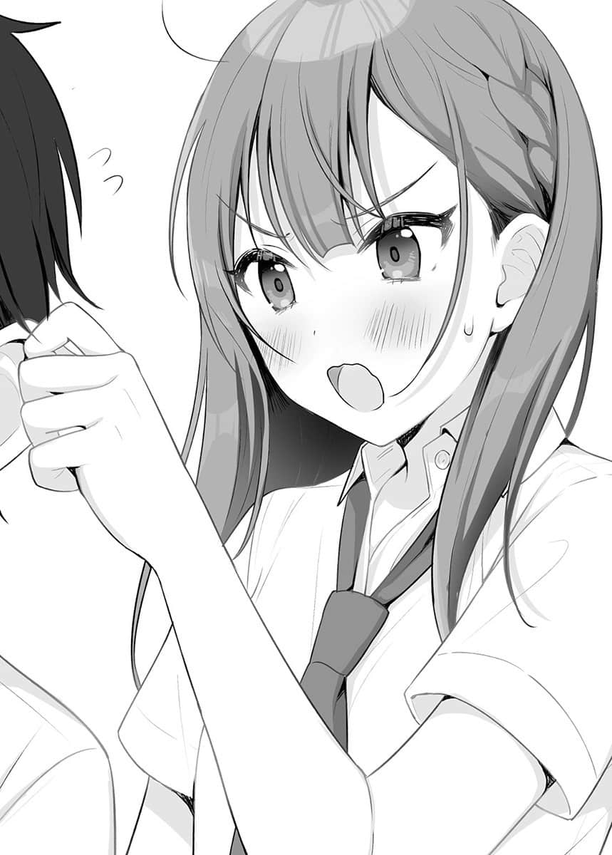 《满怀美梦的少年是现实主义者》5 插图（7）