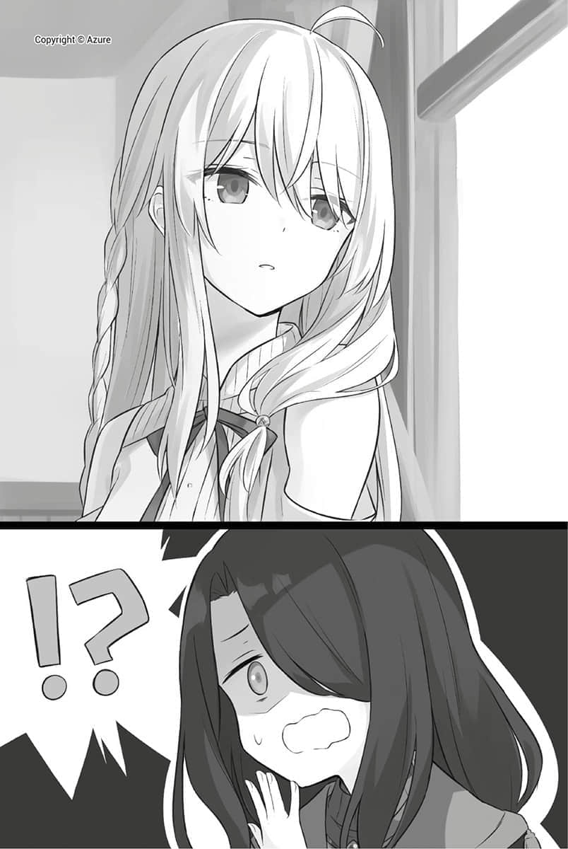 《魔女之旅》9 插圖（13）