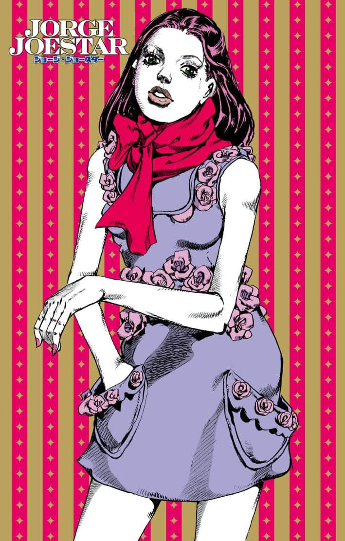 《JOJO官方外传 乔治·乔斯达》上卷 插图（2）
