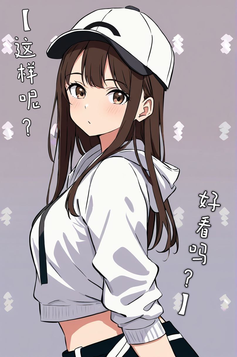 《买下的出租女友是妹妹？》1 插画章插图（2）