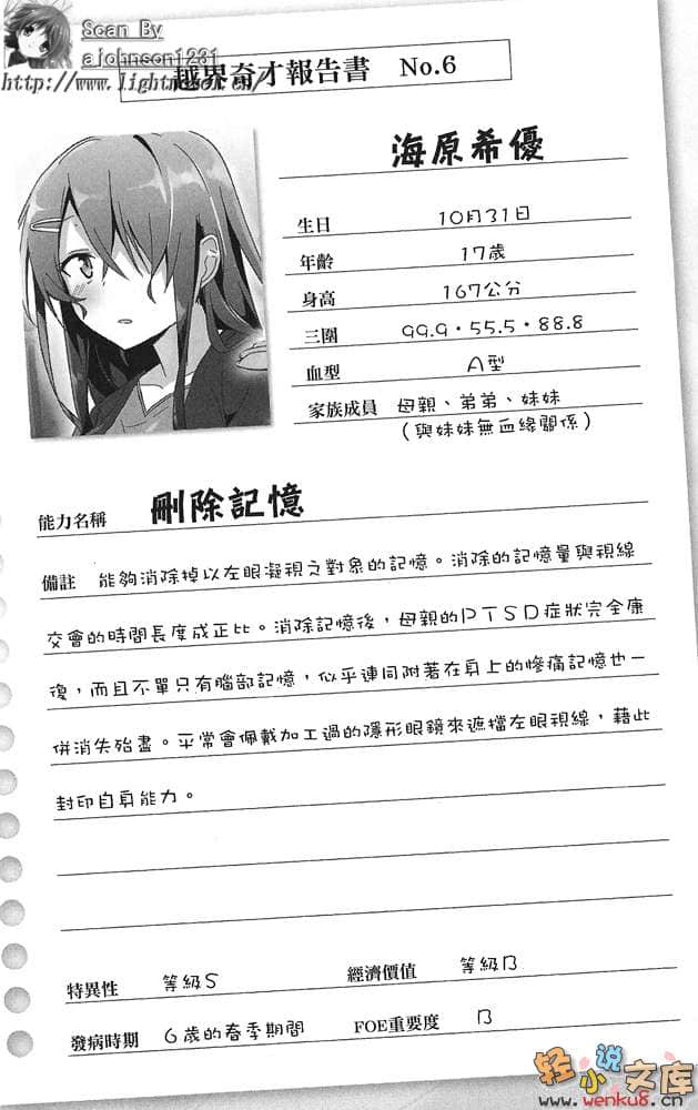 《我与她的绝对领域》4 插图（21）