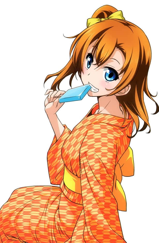 LOVELIVE！School idol diary小说插图（7）