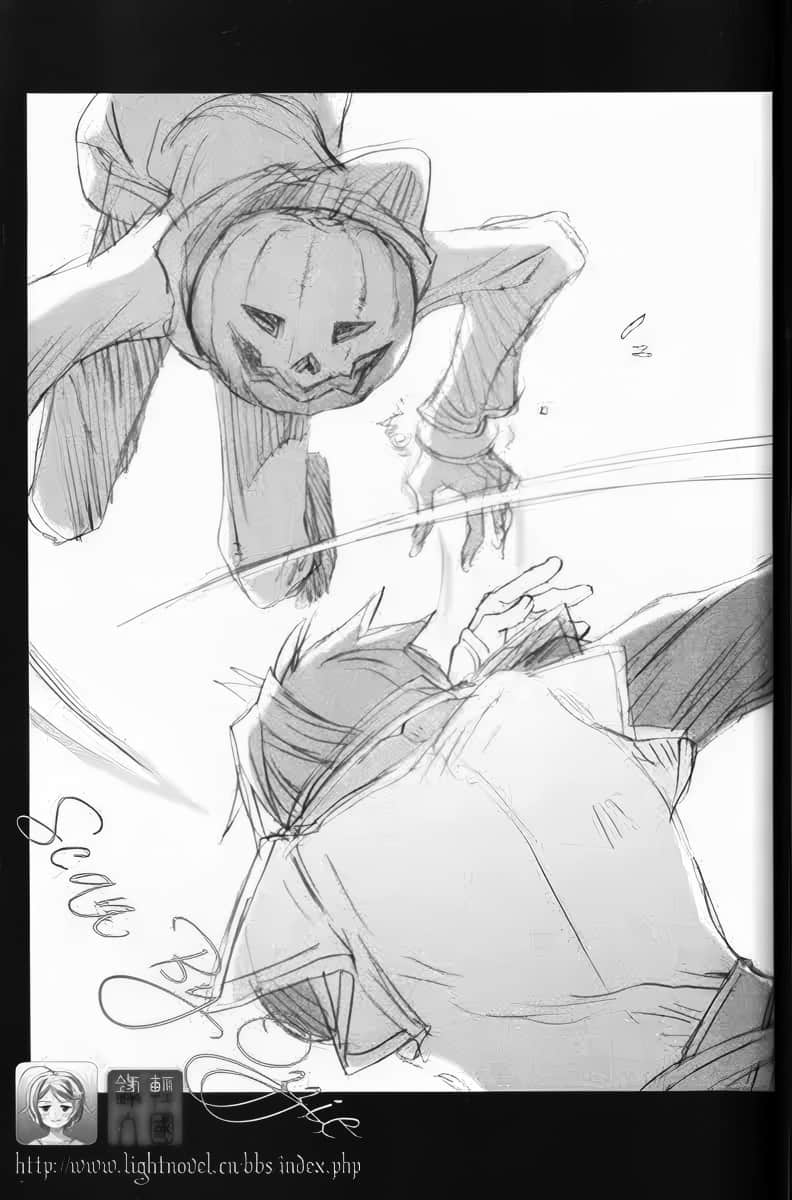 《天空之钟 响彻惑星》5 插图（12）