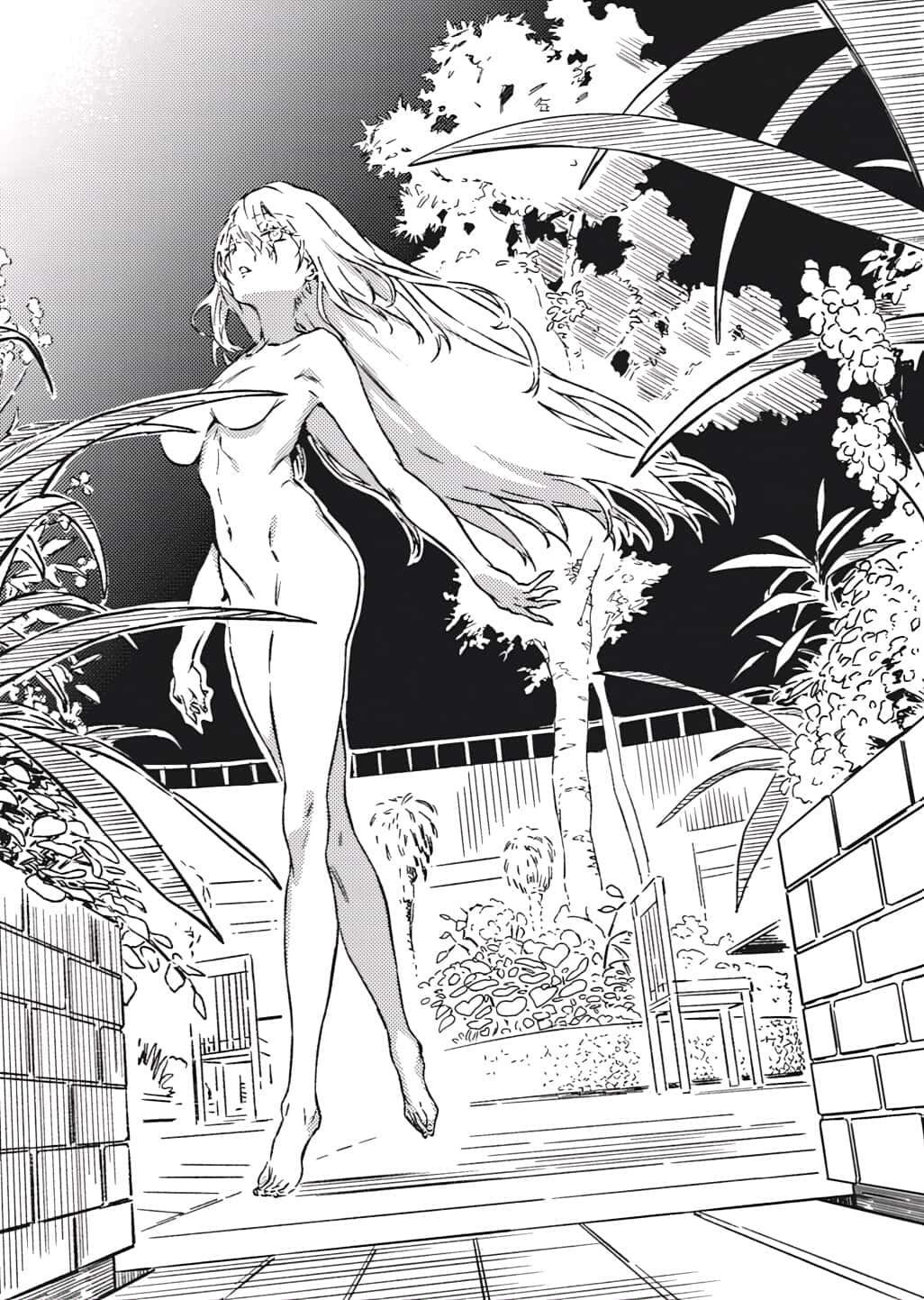 《创约 魔法禁书目录》6 第三章 超绝者，开花 Sabbat_VS_Witch_Hunt.插图（2）