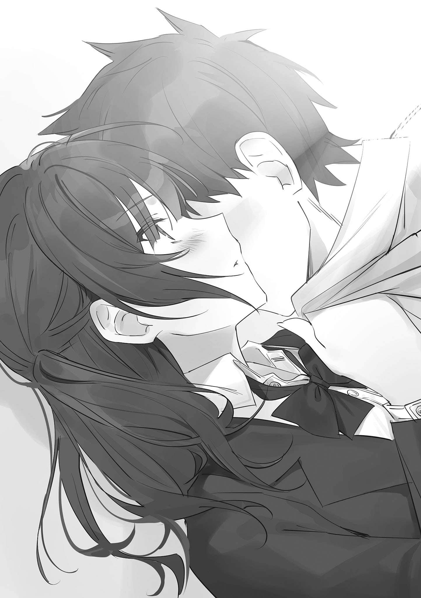 《这段恋情由前女友赞助》1 第5话 恋爱的开端插图(1)