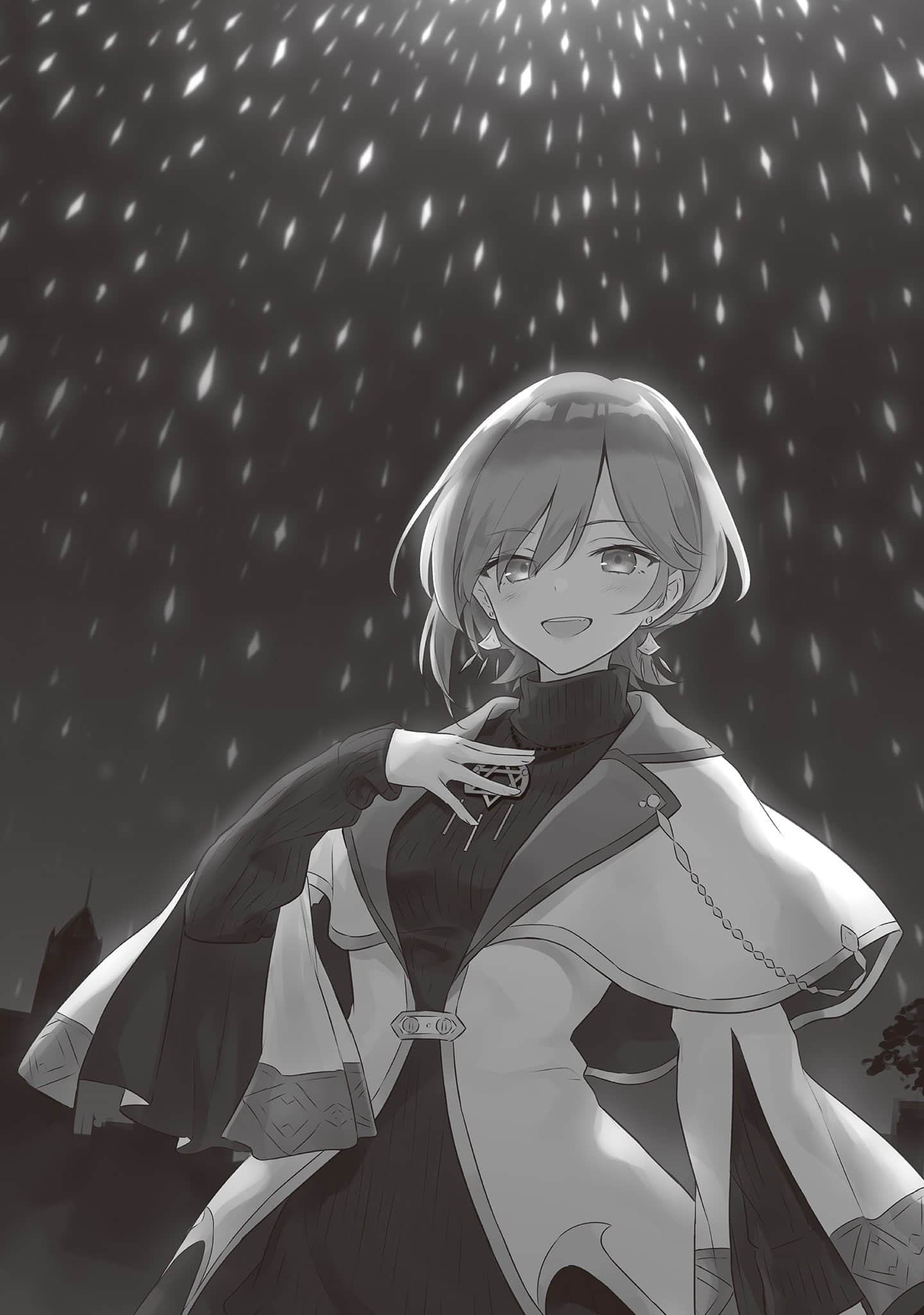 《魔女之旅》14 插圖(14)