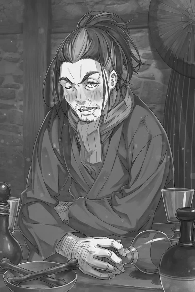 《Re:从零开始的异世界生活》27 第二章『悄悄接近的戾气』插图(2)