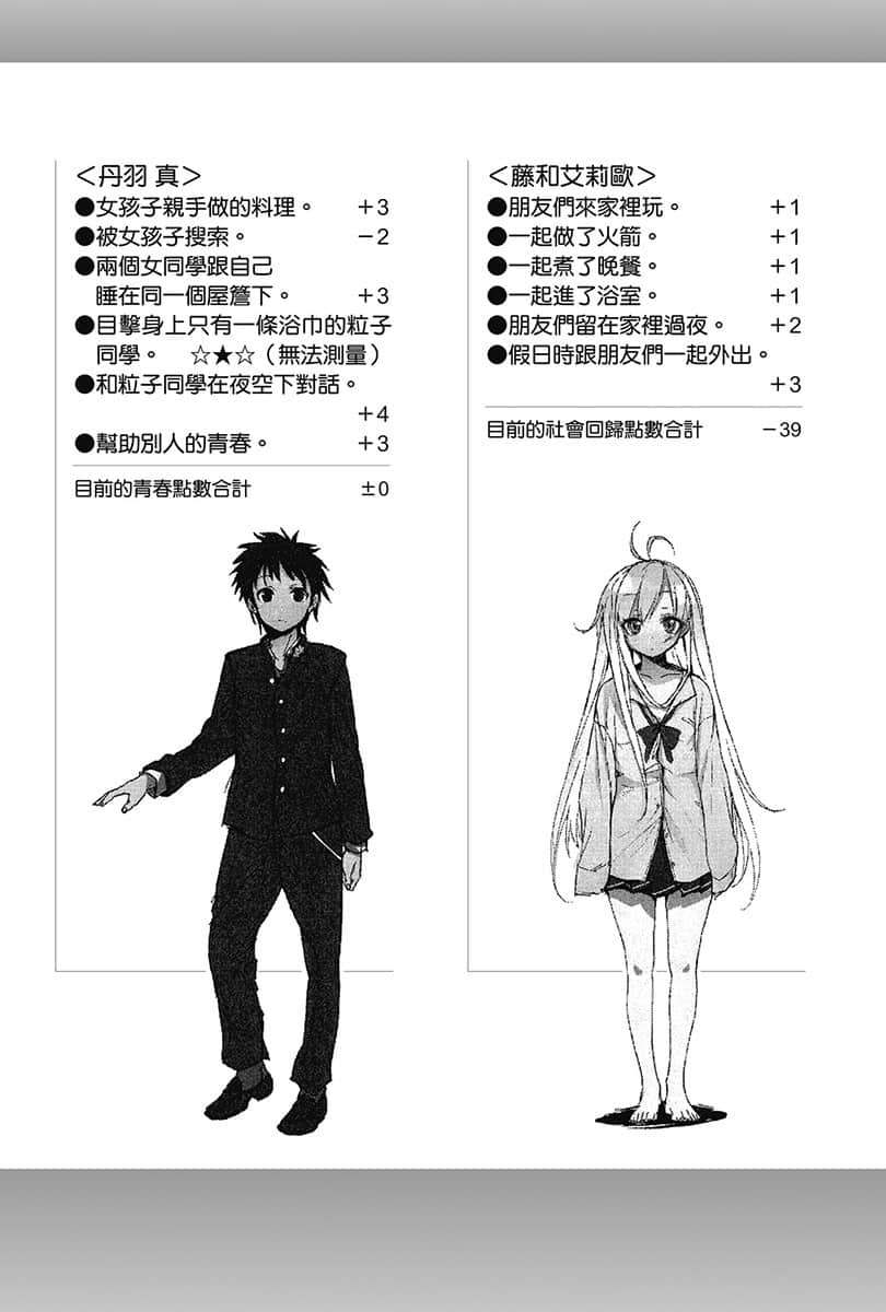 《电波女与青春男》2 第七章 齐奥尔科夫斯基的祈祷插图(2)
