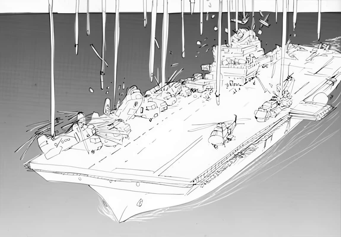 《JOJO官方外传 乔治·乔斯达》下卷 十二 独角仙插图(24)