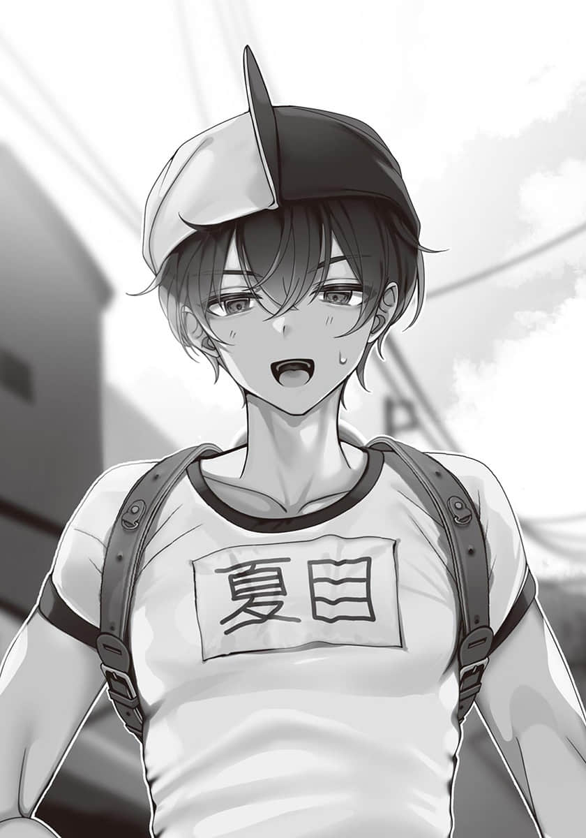 少女奇案小说插图（15）