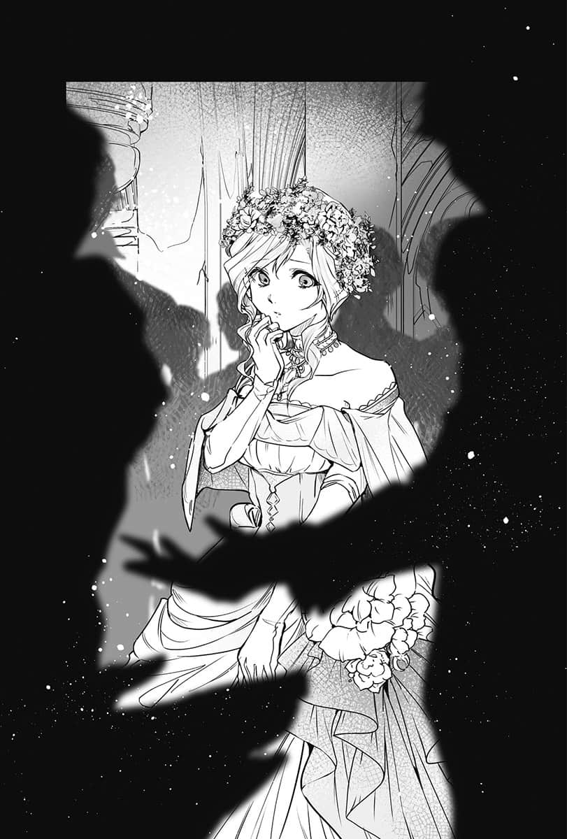 《哥布林千金与转生贵族的幸福之路 为了未婚妻竭尽所能运用前世知识》2 第七章 分隔两地的日常生活插图（1）