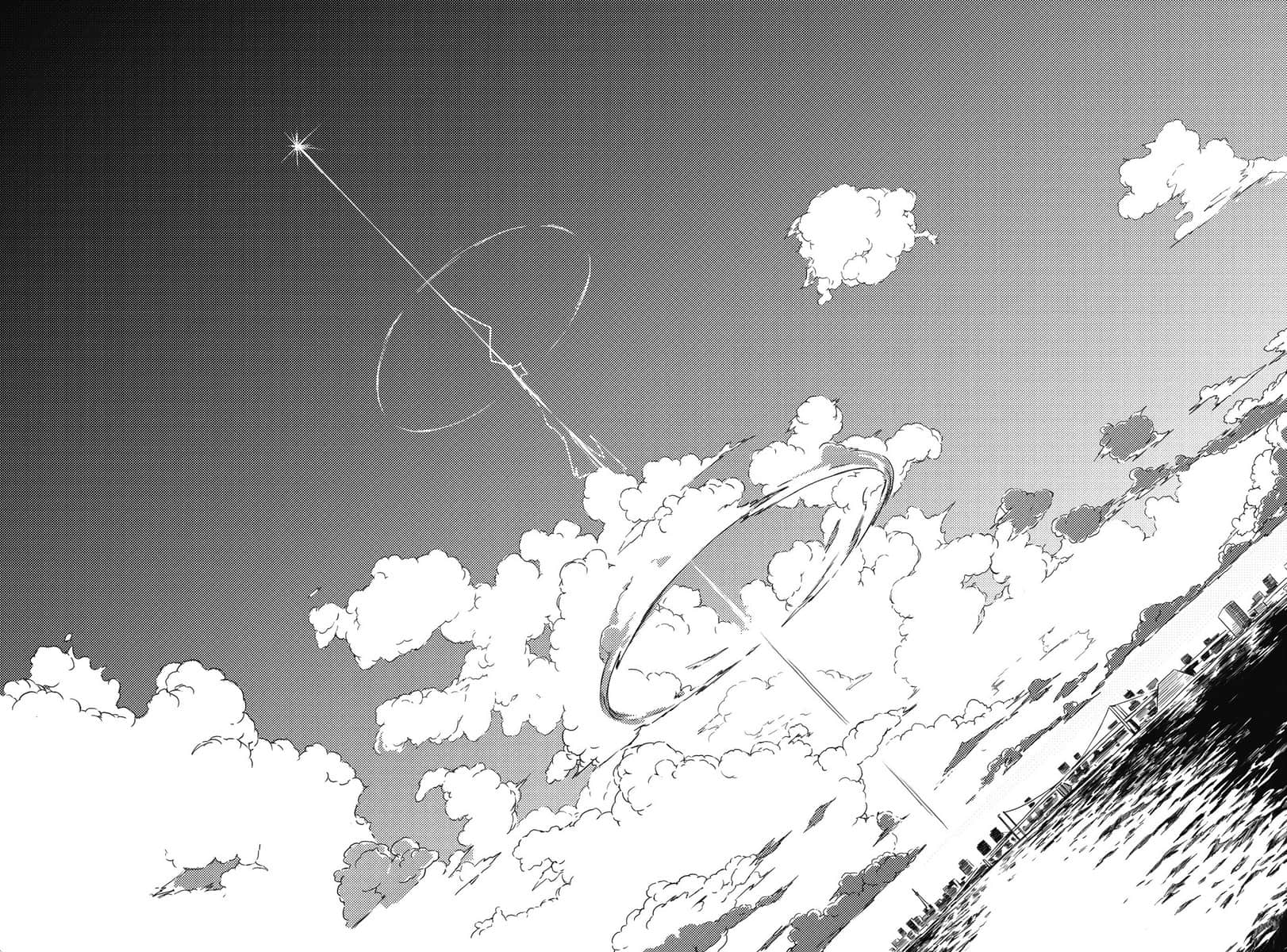 《新约 魔法禁书目录》13 插图(12)