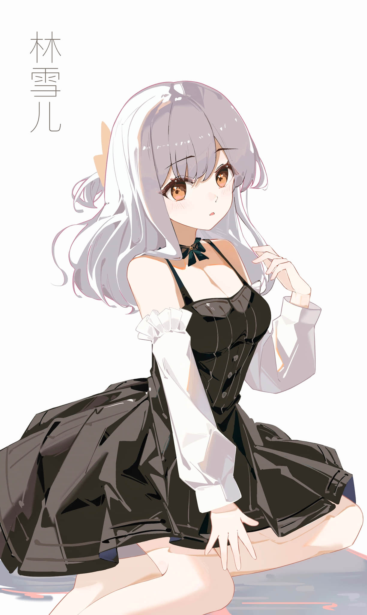 青春，少女们，不正常的恋爱物语小说插图（2）