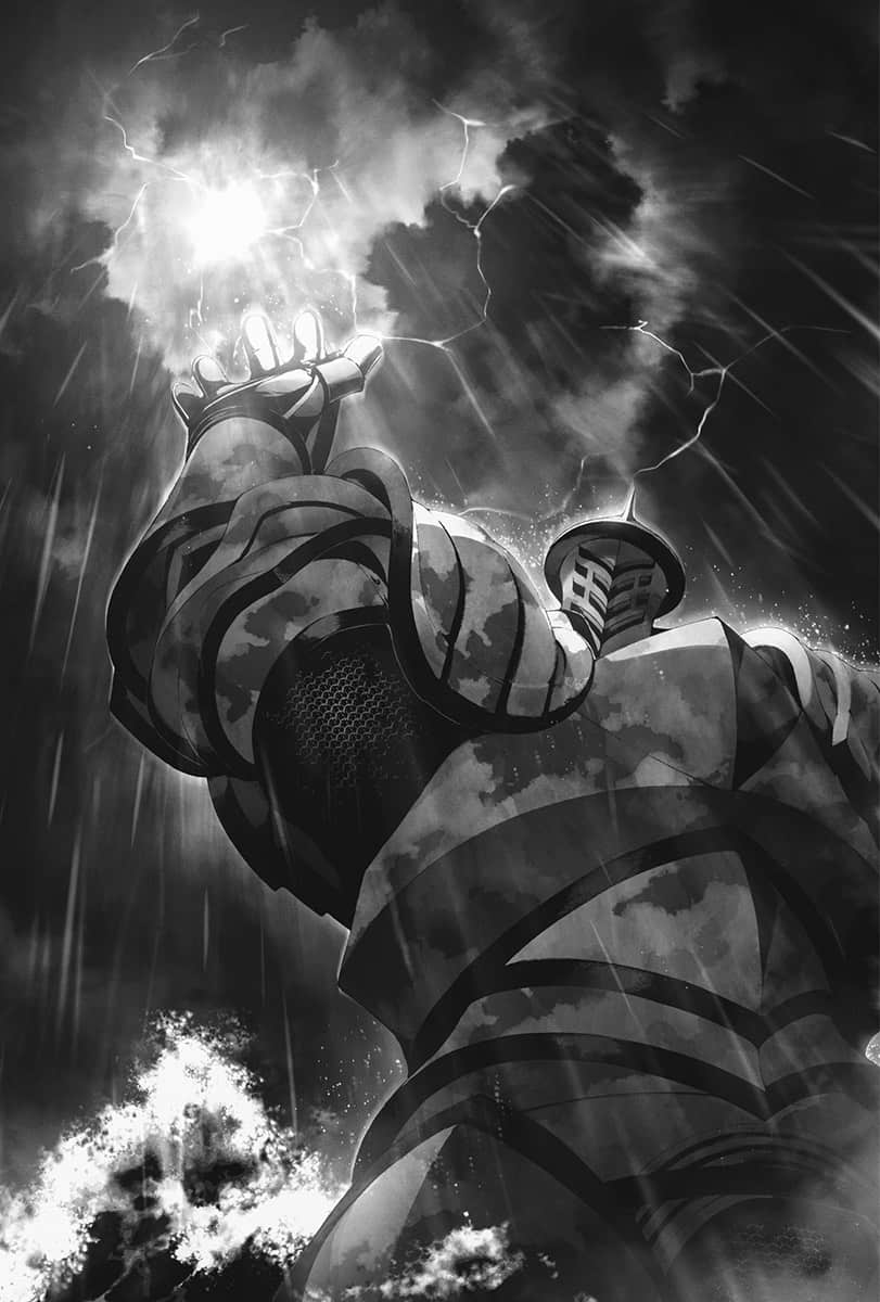 《无职转生 ～到了异世界就拿出真本事～》26 青年期 决定胜负篇 插图（7）