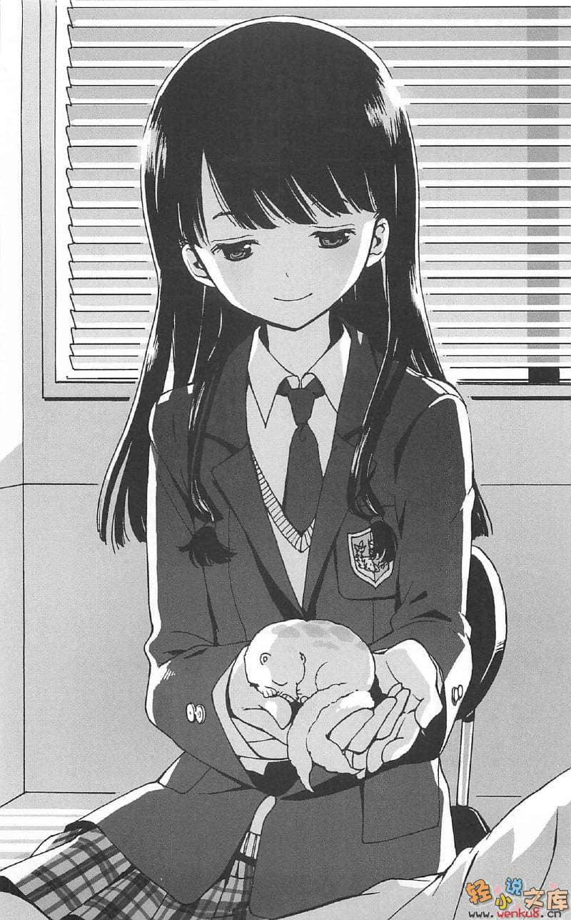 犬附少女小说插图（19）