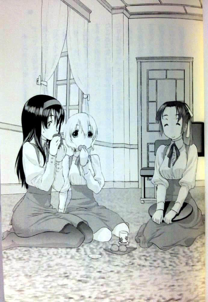 《384403km 绑架你到月球》1 插图（4）