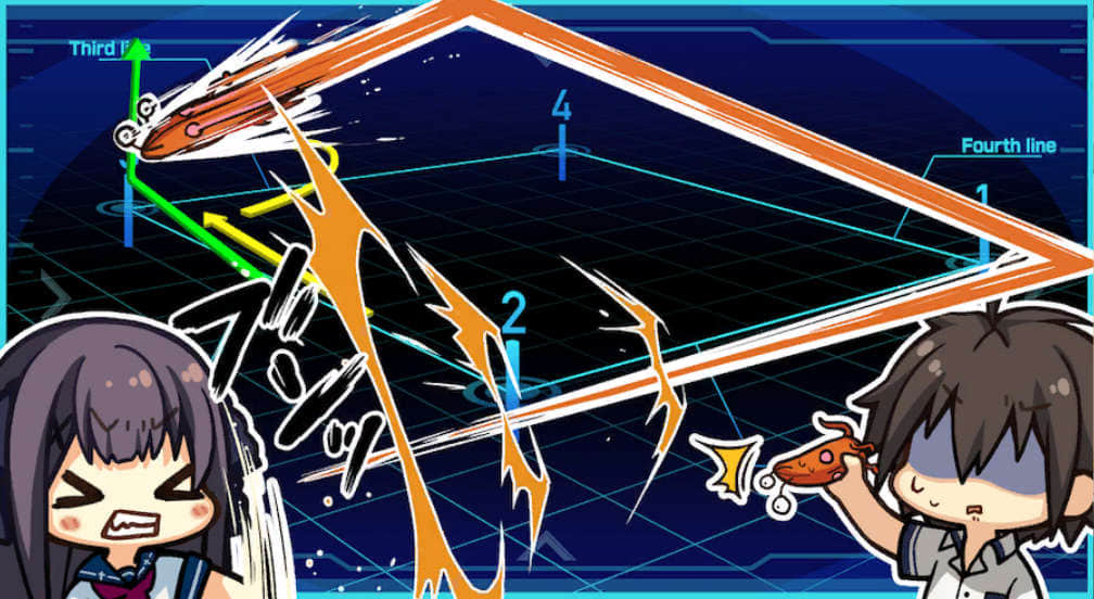 《苍之彼方的四重奏–Fly me to your sky !–》1 插图（10）