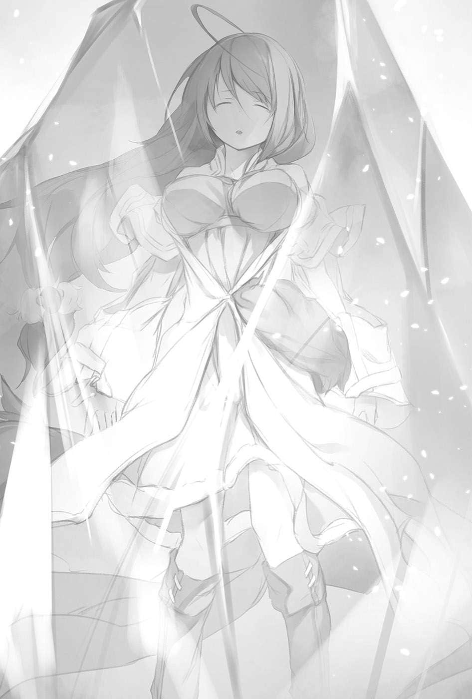 创始魔法师小说插图（14）