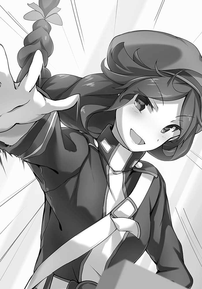 《Qualidea Code 心灵代码》3 插图(11)