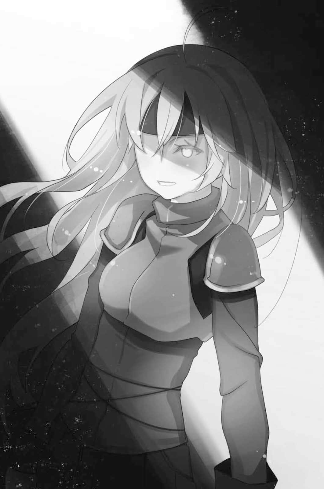 机巧少女不会受伤小说插图（233）