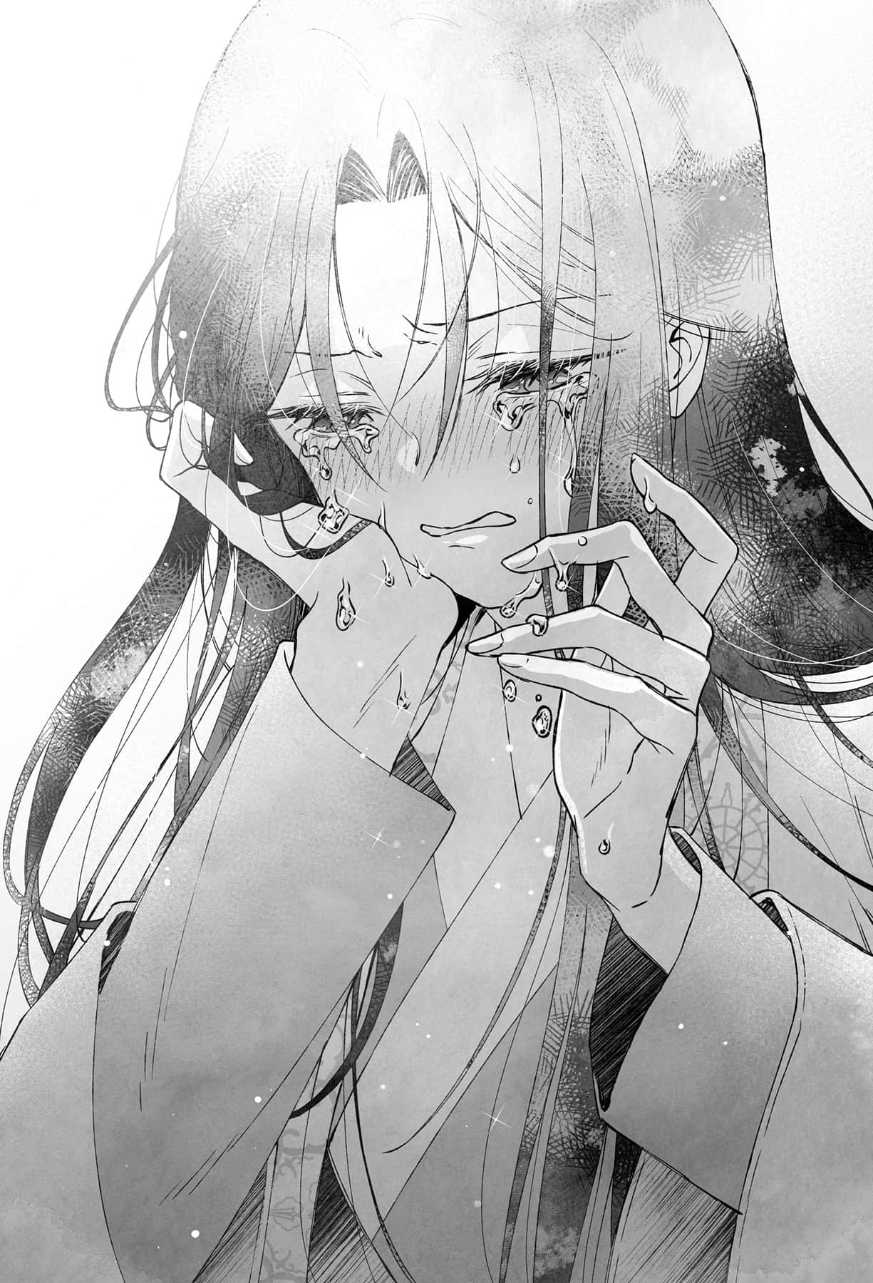 惡女不才，請多關照！～雛宮蝶鼠換身傳～小說插圖（163）