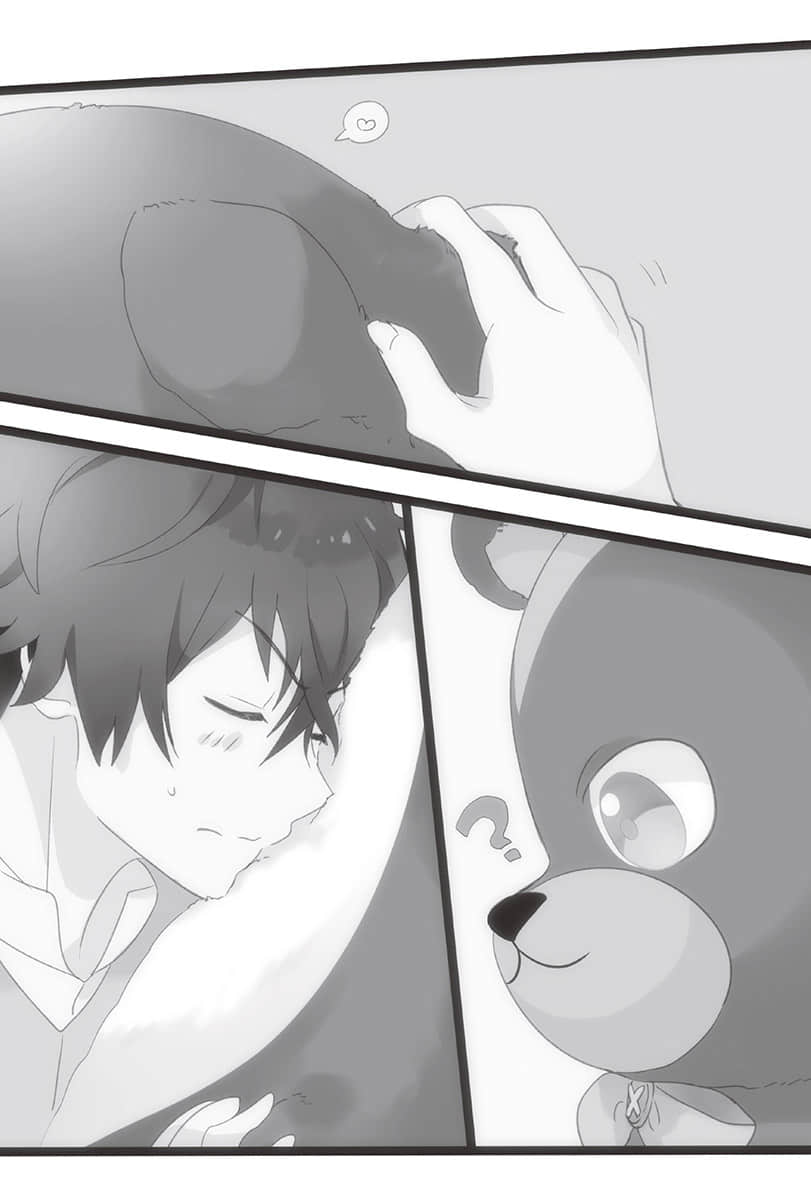《熊熊勇闯异世界》17 插图（10）