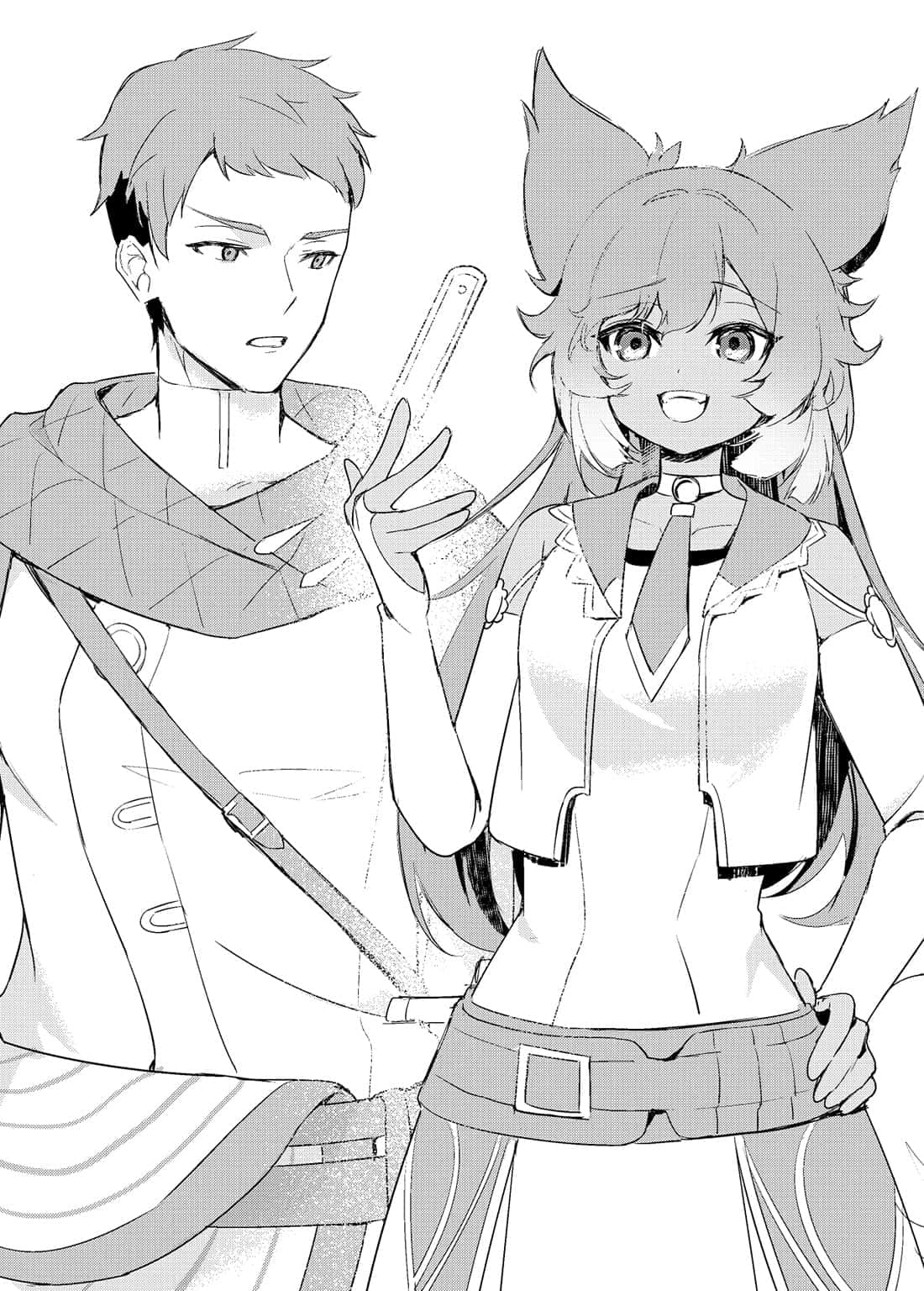 《乱世千金倪亚・利斯顿》7 插图（8）
