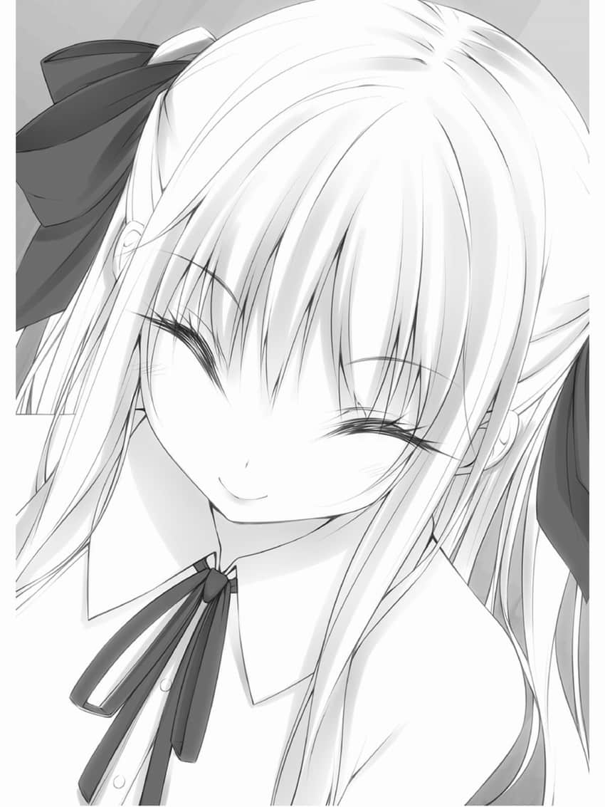 《魔法战争》11 插图（4）
