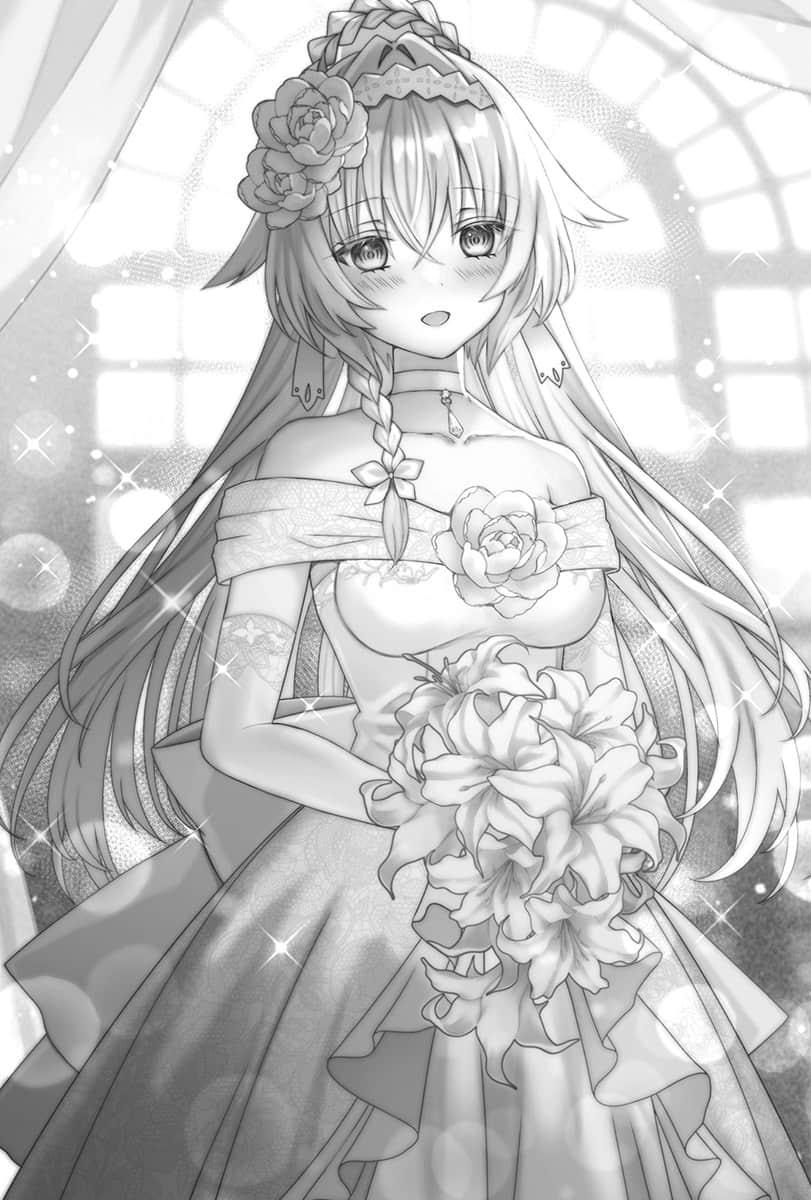 《我被踢出勇者队伍而回到老家，但队员们竟然全都跟了过来》1 插图（15）