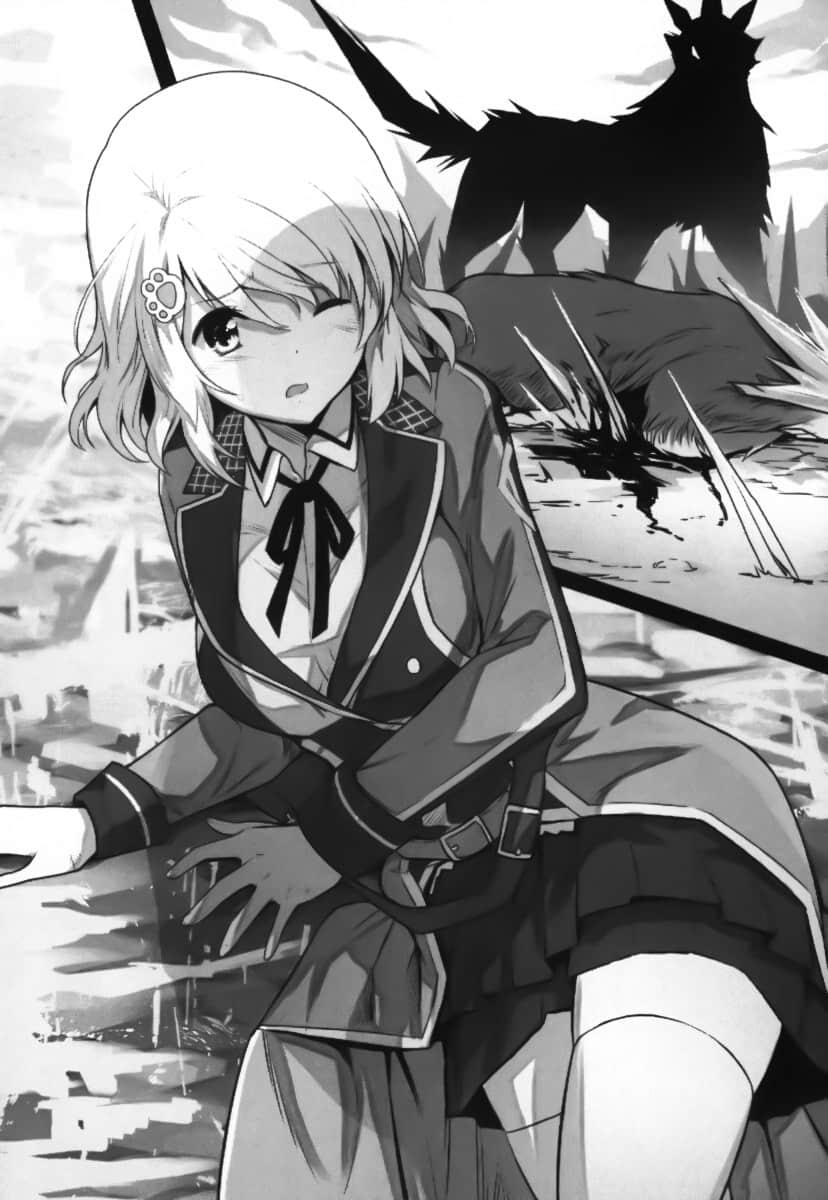 《没路用的魔兽炼磨师》3 插图（10）