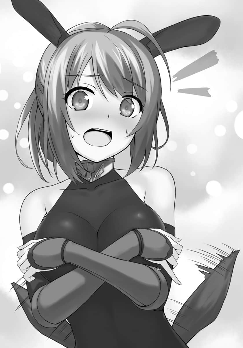 《我用物理开无双后大受女生欢迎》1 插图（10）