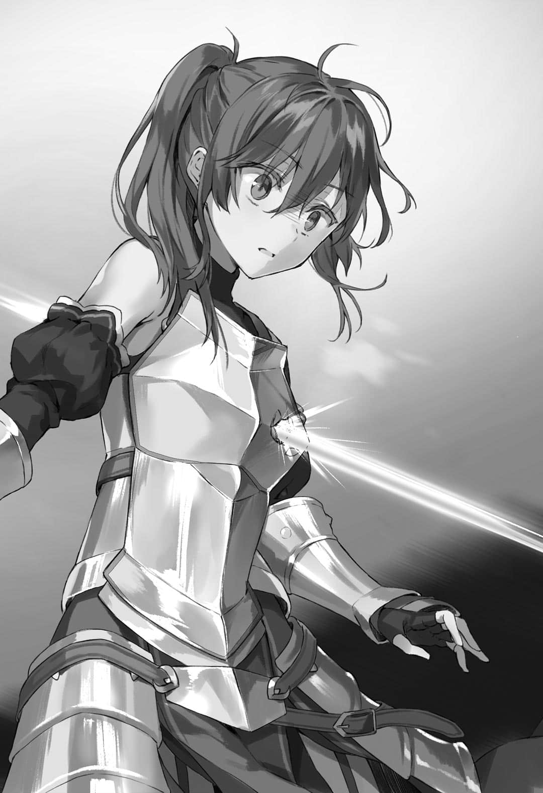 《恶魔公爵阿兹兰》5 恶梦战线 插图（10）