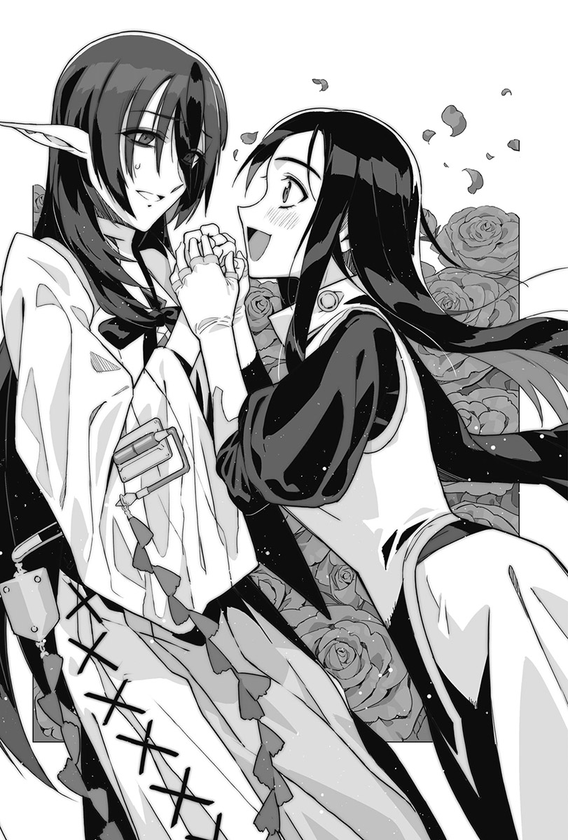 《爆肝工程师的异世界狂想曲》21 插图（14）