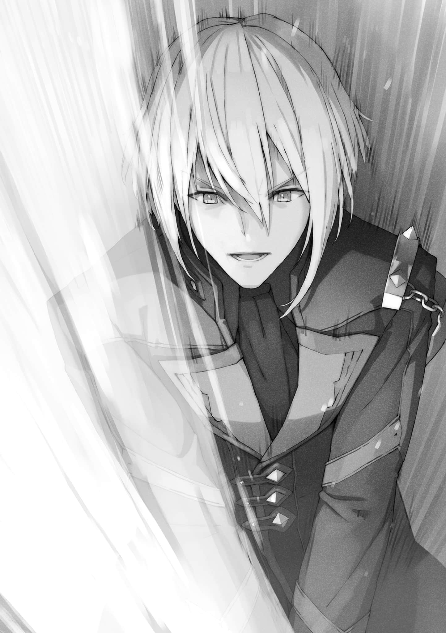 《魔王学院的不适任者 ～史上最强的魔王始祖，转生就读子孙们的学校～》13〈下〉 插图（13）