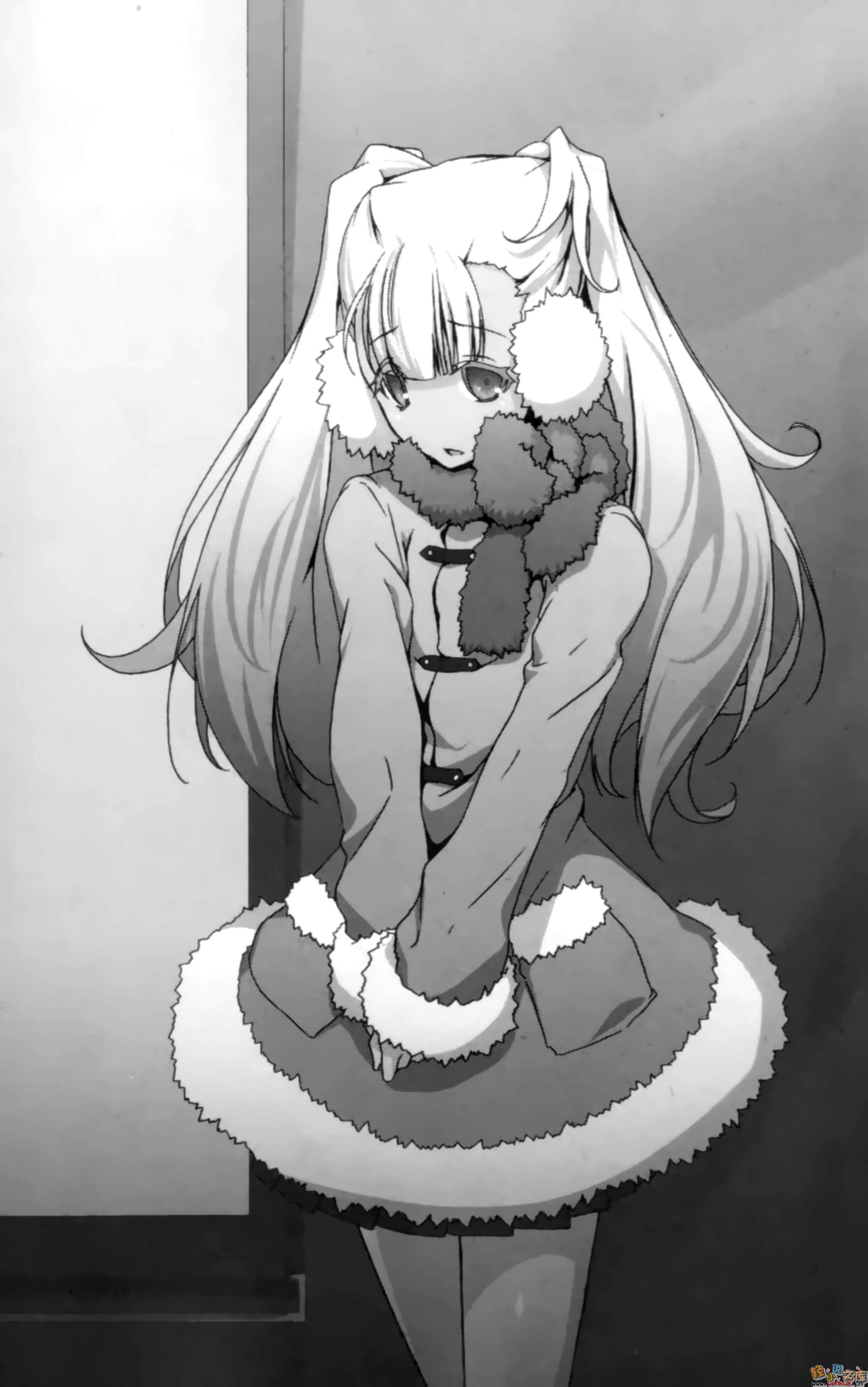 破除者小说插图（20）