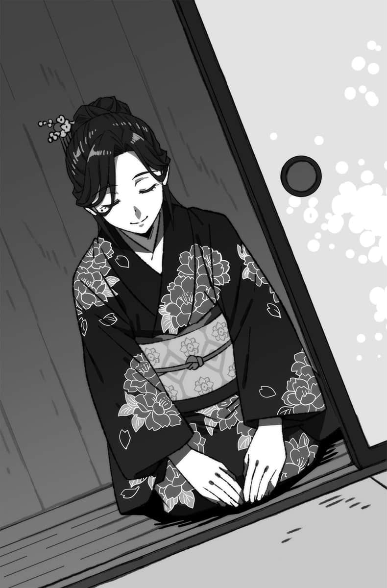 凡人探索者的愉快现代地下城生活小说插图（13）