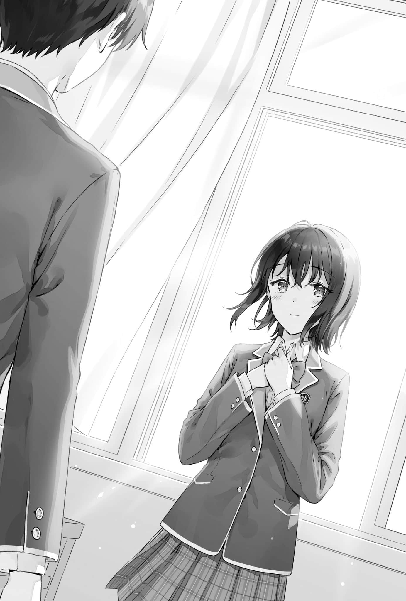 《三角的距离无限趋近零》8 插图（7）