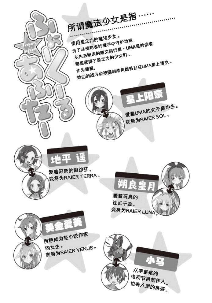 《我，要成为双马尾》20 双马尾大战 集结之章.其一 双马尾的异世界插图（2）