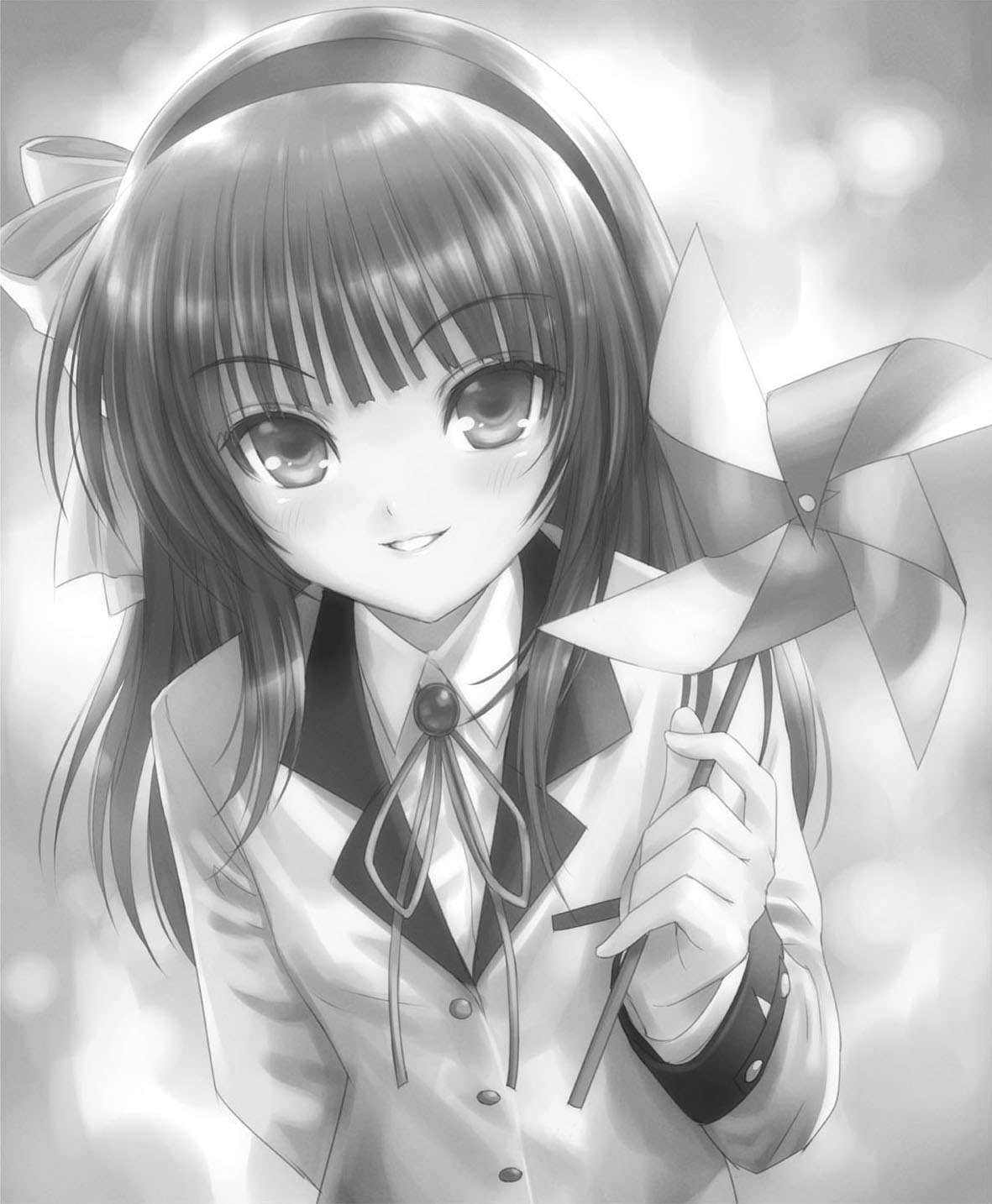 Angel Beats! -Track Zero-小说插图（79）