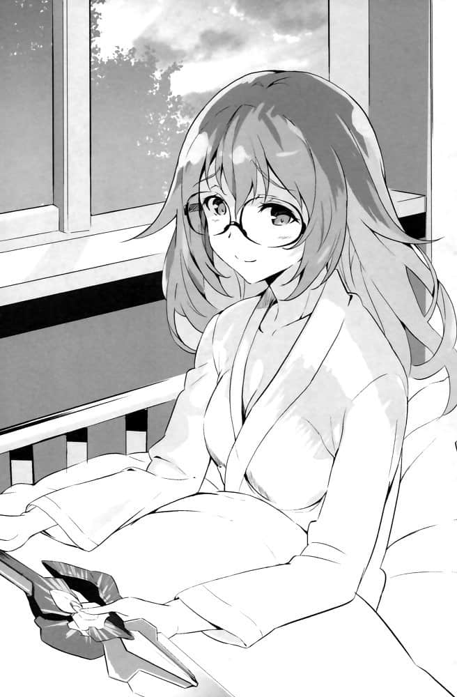 《学战都市Asterisk》12 剎鬼再应 插图（7）