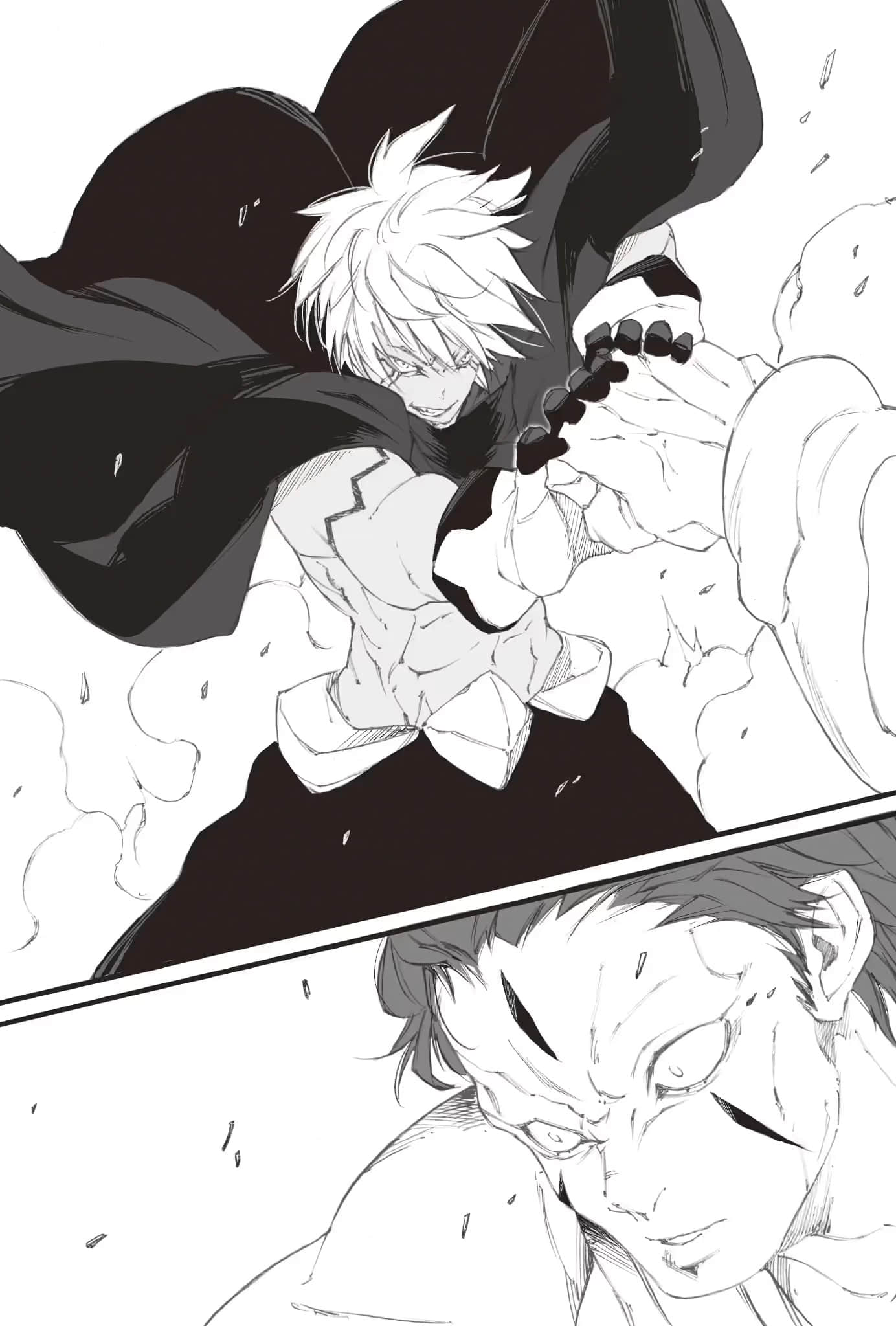 《关于我转生变成史莱姆这档事》20 插图（18）