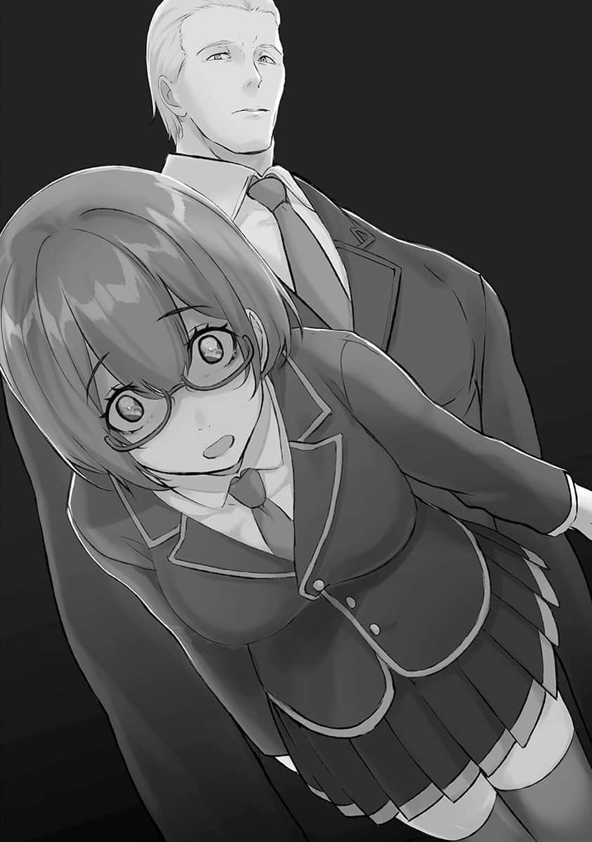 《异世界转生…才怪!》1 插图(11)