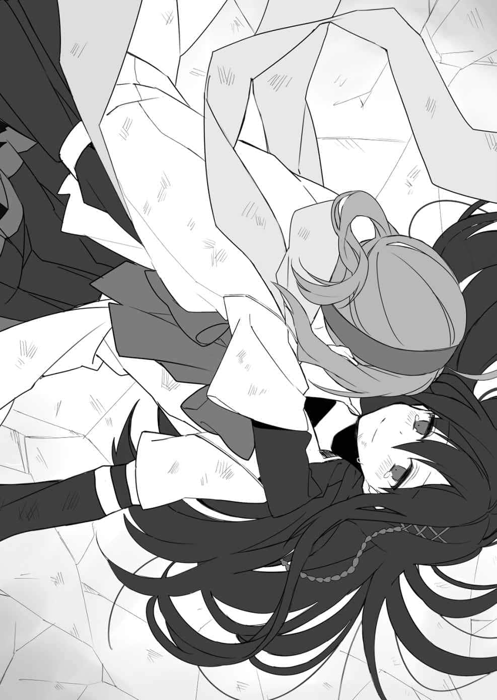 《御神乐学园组曲》7 花吹雪Reflect 插图(8)