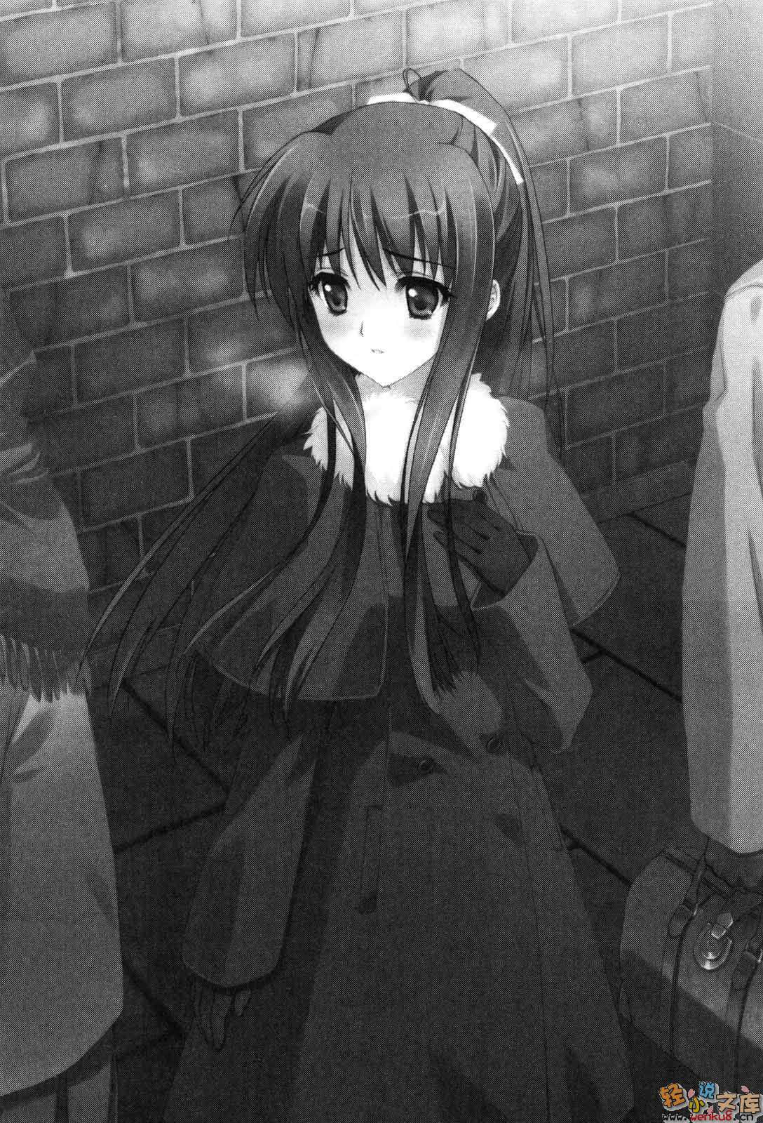 《MUV-LUV Schwarzes marken》5 插图（21）