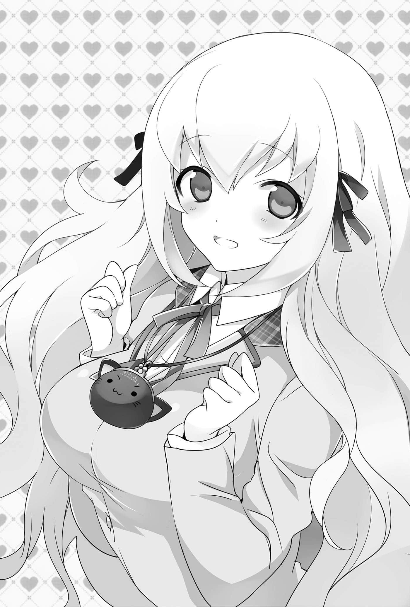 《第8号学生食堂少女》2 东京款待生存竞争 第五盘 名古屋人不识相插图（2）
