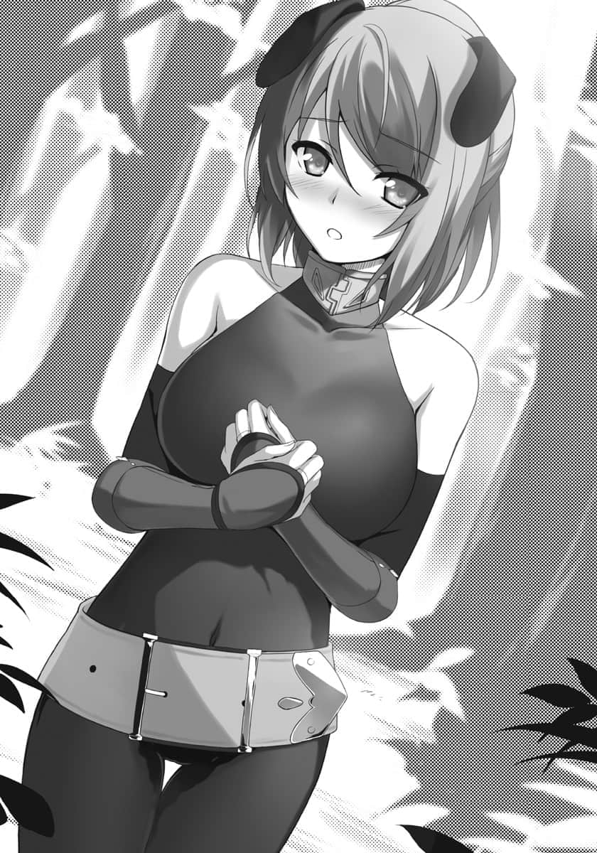 《我用物理开无双后大受女生欢迎》1 插图（9）