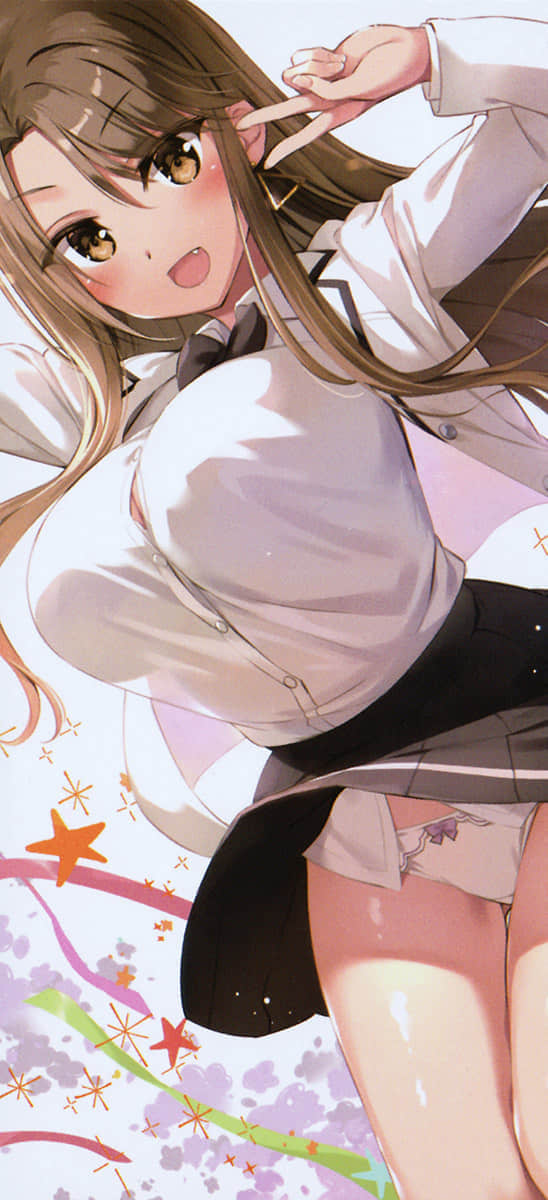 《我的女友是老师》7 插图（21）