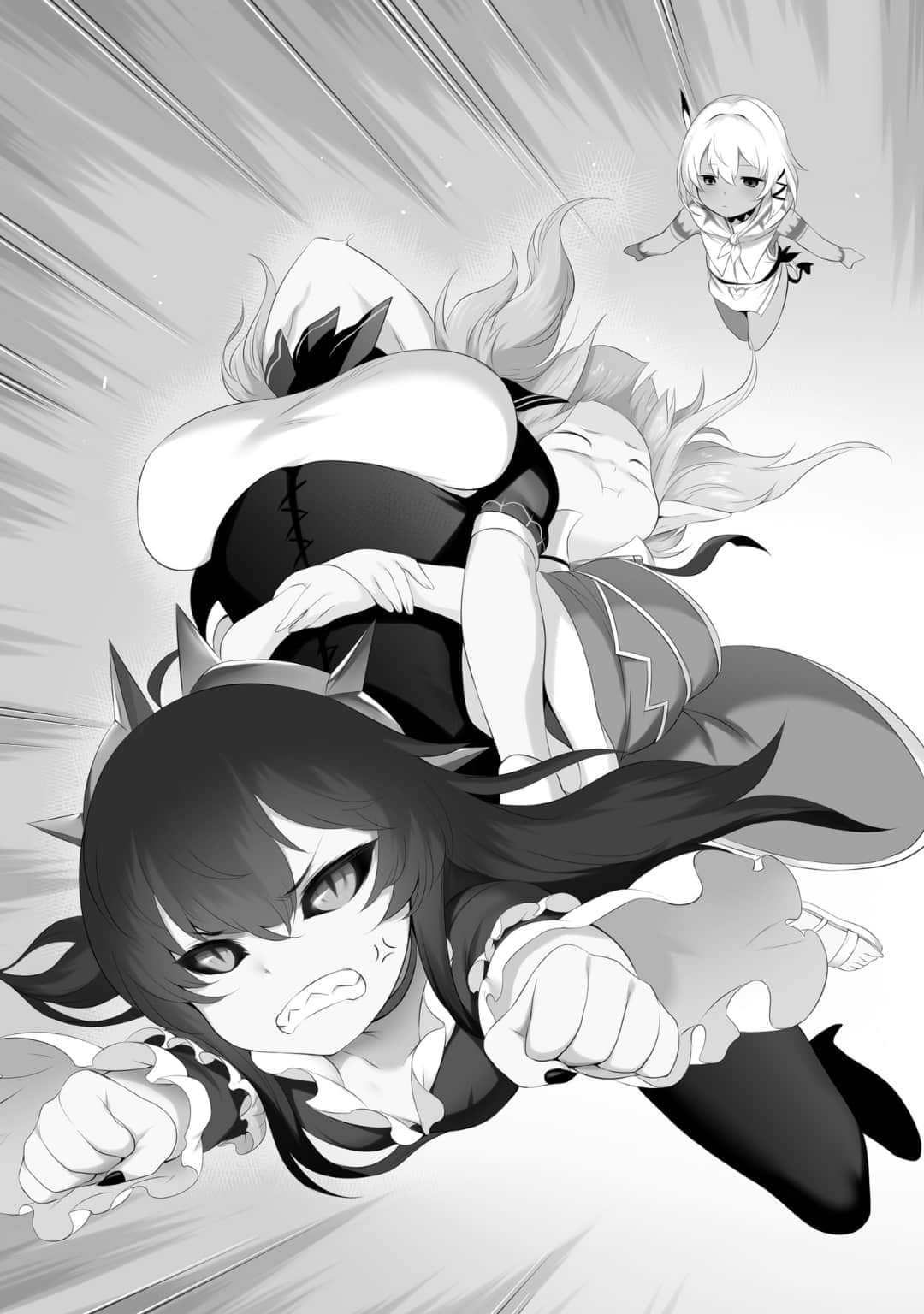 《田中 ～年龄等于单身资历的魔法师～》7 日常 Ordinary Day插图（3）