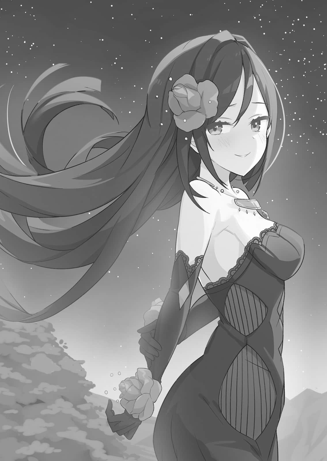 《和沒有信徒的女神大人一起攻略異世界》8 聖光勇者與人魔戰爭 插圖（12）
